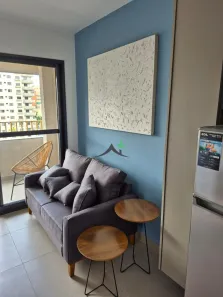 Apartamento com 1 Quarto à venda, 27m² no Vila Olímpia, São Paulo