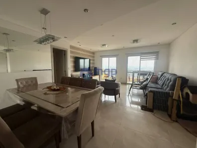 Apartamento com 3 Quartos à venda, 115m² no Vila Maria, São Paulo