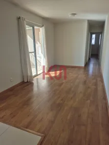 Apartamento com 2 Quartos para venda ou aluguel, 58m² no São Judas, São Paulo