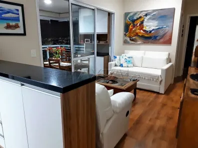 Apartamento com 2 Quartos à venda, 75m² no Lauzane Paulista, São Paulo
