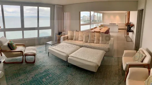 Cobertura com 3 Quartos à venda, 173m² no Centro, Florianópolis