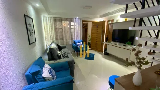 Casa com 3 Quartos à venda, 65m² no Parque Casa de Pedra, São Paulo