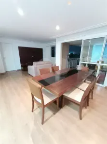 Apartamento com 3 Quartos à venda, 125m² no Vila Carrão, São Paulo