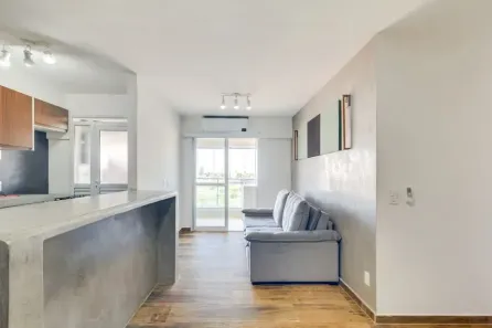 Apartamento com 2 Quartos à venda, 76m² no Vila Ipojuca, São Paulo