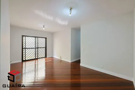 Apartamento com 3 Quartos à venda, 92m² no Vila Floresta, Santo André