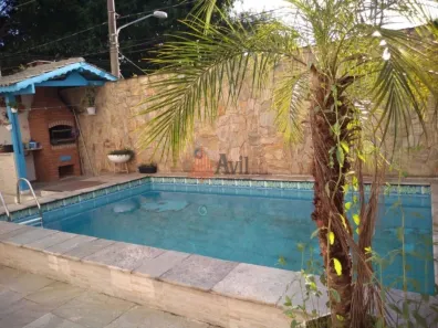Sobrado com 4 Quartos à venda, 300m² no Jardim Textil, São Paulo