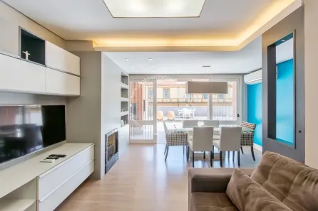 Apartamento com 3 Quartos à venda, 183m² no Santana, Porto Alegre
