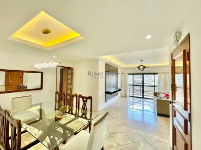 Apartamento com 4 Quartos à venda, 147m² no Vila Sofia, São Paulo