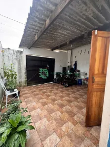 Casa com 2 Quartos à venda, 105m² no Jardim Santana, Mongaguá