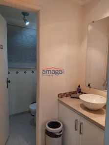 Sala Comercial à venda, 76m² no Centro, Jacareí