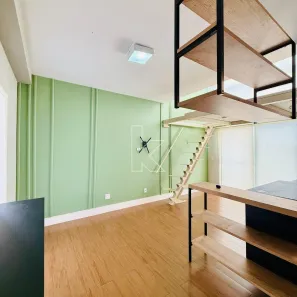 Apartamento com 2 Quartos à venda, 70m² no Cidade Monções, São Paulo