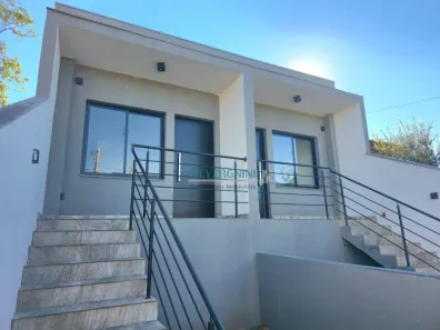 Casa com 2 Quartos à venda, 55m² no Jardim do Bosque, Cachoeirinha
