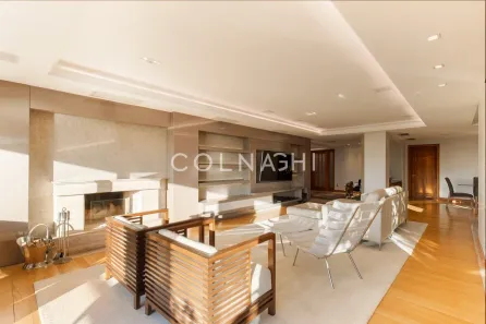 Apartamento com 4 Quartos à venda, 380m² no Bela Vista, Porto Alegre