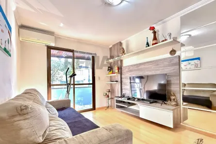 Apartamento com 3 Quartos à venda, 122m² no Exposição, Caxias do Sul