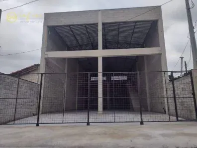 Galpão/Depósito/Armazém para alugar, 290m² no Jardim Guarujá, Sorocaba