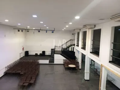 Ponto Comercial para alugar, 458m² no Renascença, Belo Horizonte