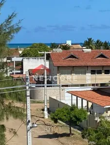 Apartamento com 3 Quartos à venda, 86m² no Camboinha, Cabedelo
