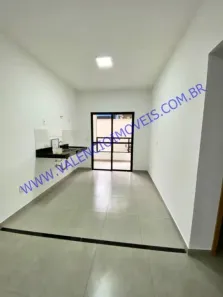 Apartamento com 2 Quartos à venda, 56m² no Jardim São Vito, Americana