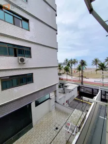 Kitnet com 1 Quarto à venda, 30m² no Canto do Forte, Praia Grande