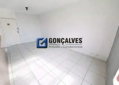 Apartamento com 2 Quartos à venda, 64m² no Alves Dias, São Bernardo do Campo