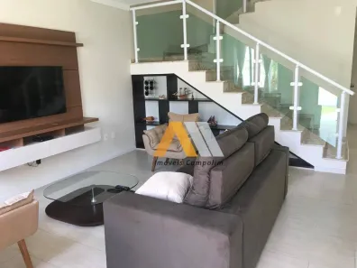 Casa com 3 Quartos à venda, 235m² no Jardim Karolyne, Votorantim