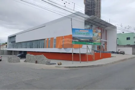 Ponto Comercial para alugar, 4m² no Universitário, Caruaru