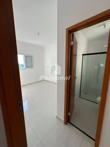 Apartamento com 2 Quartos para alugar, 65m² no Residencial Portal da Mantiqueira, Taubaté