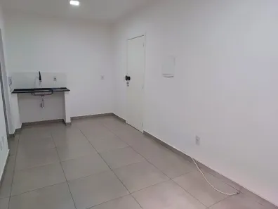 Apartamento com 1 Quarto para alugar, 25m² no Parque da Vila Prudente, São Paulo