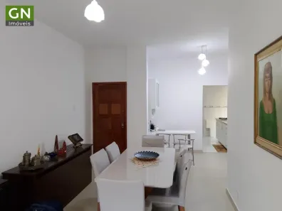 Apartamento com 3 Quartos à venda, 111m² no Centro, Belo Horizonte