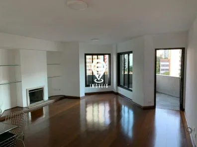Apartamento com 4 Quartos à venda, 160m² no Cerqueira César, São Paulo