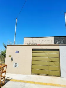 Casa com 3 Quartos à venda, 90m² no Residencial Buena Vista III, Goiânia