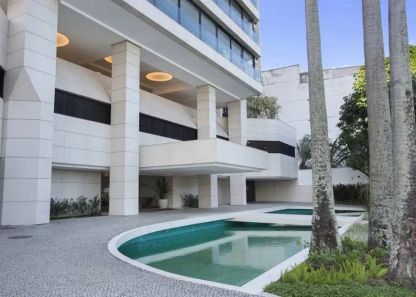 Apartamento com 4 Quartos à venda, 550m² no Ipanema, Rio de Janeiro