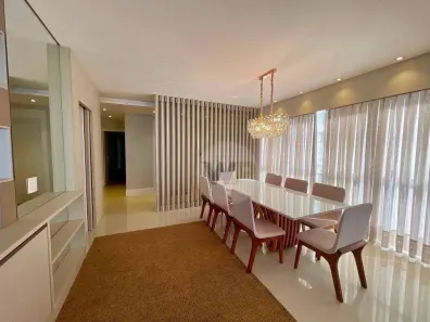Apartamento com 4 Quartos para alugar, 238m² no Nova Esperança, Balneário Camboriú