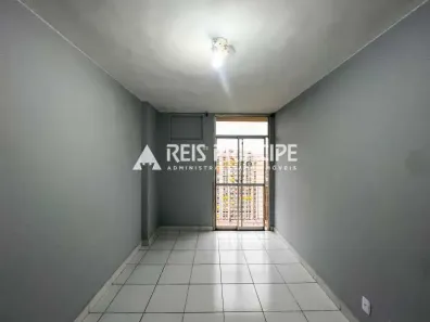 Apartamento com 2 Quartos para alugar, 60m² no Barra da Tijuca, Rio de Janeiro