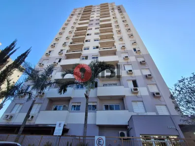 Apartamento com 2 Quartos à venda, 65m² no Higienópolis, São José do Rio Preto