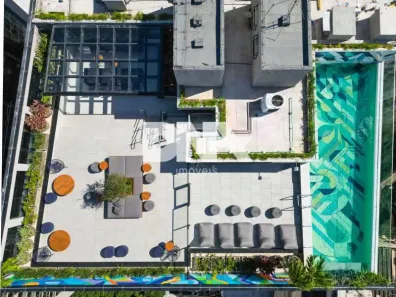 Apartamento com 1 Quarto à venda, 33m² no Centro, Rio de Janeiro