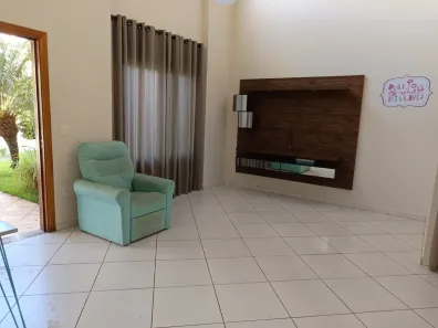 Sobrado com 3 Quartos à venda, 200m² no Itapeva, Votorantim