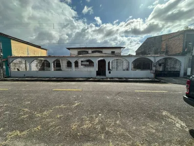 Casa de Condomínio com 6 Quartos à venda, 424m² no Quarenta Horas (Coqueiro), Ananindeua