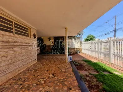 Casa com 3 Quartos à venda, 353m² no Jardim Macedo, Ribeirão Preto