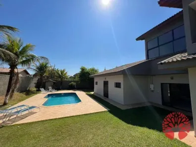 Casa de Condomínio com 3 Quartos à venda, 400m² no Loteamento Portal da Colina, Jundiaí