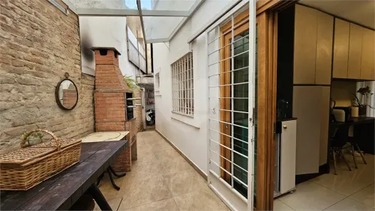 Casa com 4 Quartos à venda, 110m² no Paraíso, São Paulo