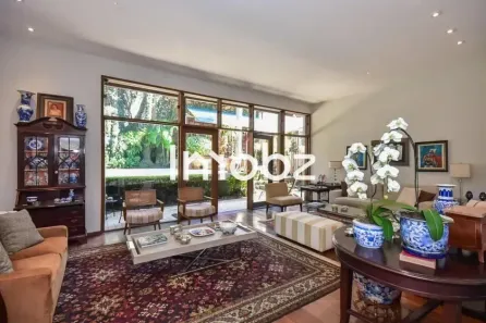 Casa com 3 Quartos à venda, 620m² no Jardim Guedala, São Paulo