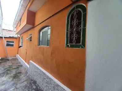 Casa com 3 Quartos para alugar, 120m² no Ouro Preto, Belo Horizonte