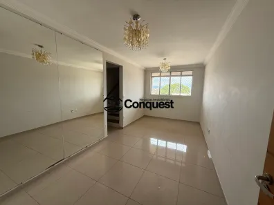 Cobertura com 4 Quartos à venda, 155m² no Água Branca, Contagem