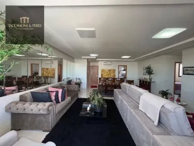 Apartamento com 3 Quartos à venda, 136m² no Jundiaí, Anápolis