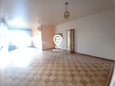 Apartamento com 3 Quartos à venda, 165m² no Vila Mariana, São Paulo