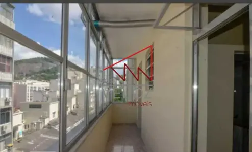 Apartamento com 2 Quartos à venda, 74m² no Glória, Rio de Janeiro