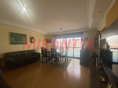 Apartamento com 3 Quartos à venda, 122m² no Vila Ester (Zona Norte), São Paulo