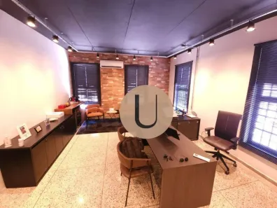 Prédio Comercial à venda, 800m² no Lapa, São Paulo