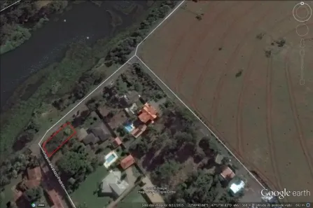 à venda, 1000m² no Sítio Sertãozinho, Sumaré